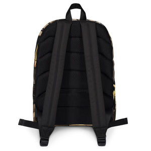 Stickz Backpack