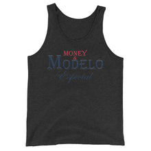 Money & Modelo - Tank Top