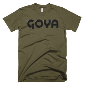Goya - Short-Sleeve T-Shirt