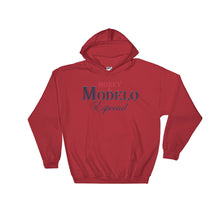 Money & Modelo - Hooded Sweatshirt