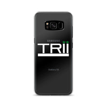 Trii - (W) Samsung Case