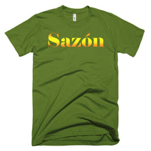 Sazón - Short-Sleeve T-Shirt