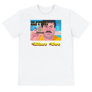 El Chapo (WMAS) T-Shirt