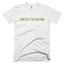 DTK 1 Short-Sleeve T-Shirt