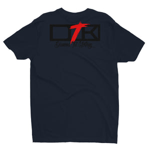 Kalifornia (DTK) - Short Sleeve T-shirt