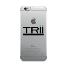 Trii-B iPhone Case