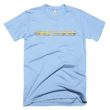 DTK 1 Short-Sleeve T-Shirt