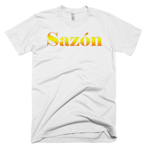 Sazón - Short-Sleeve T-Shirt