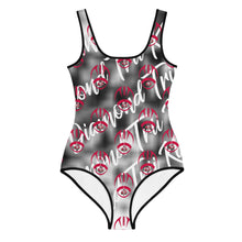 49ers NTL Youth Swimsuit