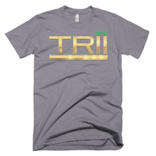 Trii Gold NuggetShort-Sleeve T-Shirt