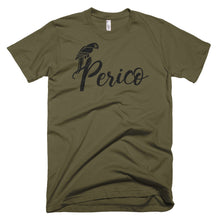 Perico - Short-Sleeve T-Shirt