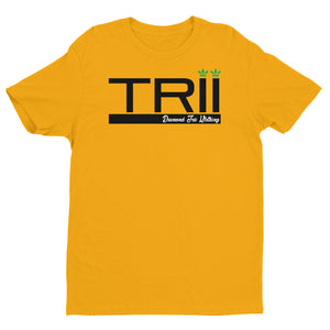Diamond Trii Klothing Short Sleeve T-shirt