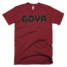 Goya - Short-Sleeve T-Shirt