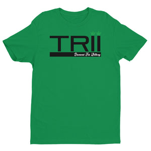 Diamond Trii Klothing Short Sleeve T-shirt