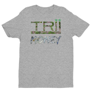 Trii Money Short Sleeve T-shirt