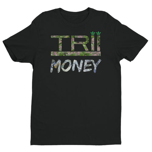 Trii Money Short Sleeve T-shirt