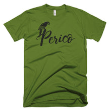 Perico - Short-Sleeve T-Shirt