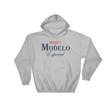 Money & Modelo - Hooded Sweatshirt