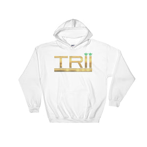 Trii Gold Nugget - Hooded Sweatshirt