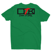 Kalifornia (DTK) - Short Sleeve T-shirt