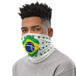 Brazil-Face Mask